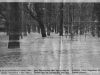 1977 Ashley Park Flooding