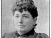 Mrs. Mary Jane (Dunaway) Goodall