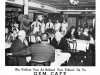 Gem Cafe 1948