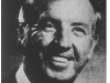 Senator Gene Johns 1927-1984