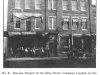 Elles Store #8, Bottom Floor of Goodall Hotel 1904