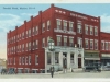 Goodall Hotel Postcard 1920\'s