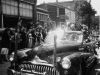 Harry Truman Visit September 1948