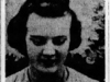 Alma Frances Willeford