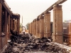 June 15, 1977 Morning after the depot fire ( CO & E Collection)