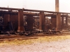 June 15, 1977 Morning after the depot fire ( CO & E Collection)