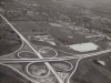I-57 Clover Leaf 1964