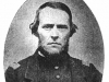 Major James D. McCown 1824-1863