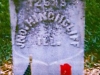 John Hinchcliff Grave