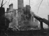 Jefferson School Burns 1949