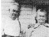 Benjamin H. Jeter and his wife Mary Ann Lamaster