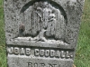 Joab Goodall 1800-1845