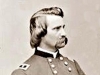 Gen John A. Logan ca 1864