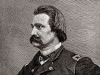Gen John A. Logan ca 1865