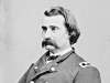 Gen John A. Logan ca 1865