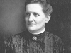 Susan Isaacs Dodd , 1867-1946