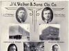 JV Walker & Sons 1918
