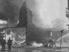 Kimmel Building Fire 1963