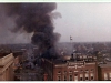 Kimmel Building Fire 1963