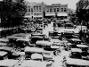 East Side of Marion Square during Lawlessness Appeals