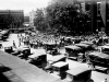 South Side of Marion Square during Lawlessness Appeals