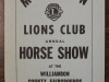 Marion Lions Club