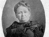 Mrs. Cyrene (Cunningham) Campbell