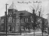 Washington School ca 1910