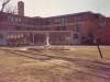 Marion Memorial Hospital