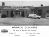 Monroe Cleaners
