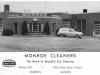Monroe Cleaners