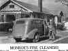 Monroe Cleaners
