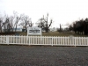 Old Marion Cemetery, aka Aikman Cemetery