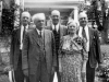 Oliver J. Page Family