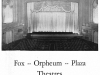 Orpheum Theater 1947