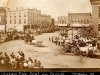 Marion Fire Dept in Parade