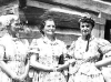 Pioneer Daughters of Williamson County 