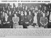 Pioneer Daughters of Williamson County