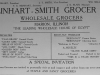 Rheinhart Smith Grocery Company