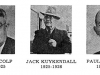 Rotary Presidents 1923-1928