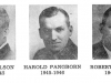 Rotary Presidents 1943-1948