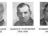 Rotary Presidents 1943-1948