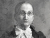 Sarilda Jane (Absher) Cline 1826-1917