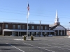 Second Baptist Church