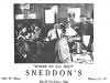 Sneddon\'s Confectionary 1947