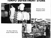 Tempo Department Store 