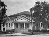 Third Baptist Church 1969