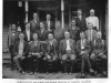 1904 County Officers and friends