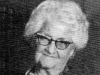 Zeltha Latham, 79, home on E. Boulevard St.