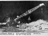 Shawnee Apartments, night rescue work